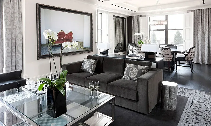 15 000 долара за нощувка в хотел