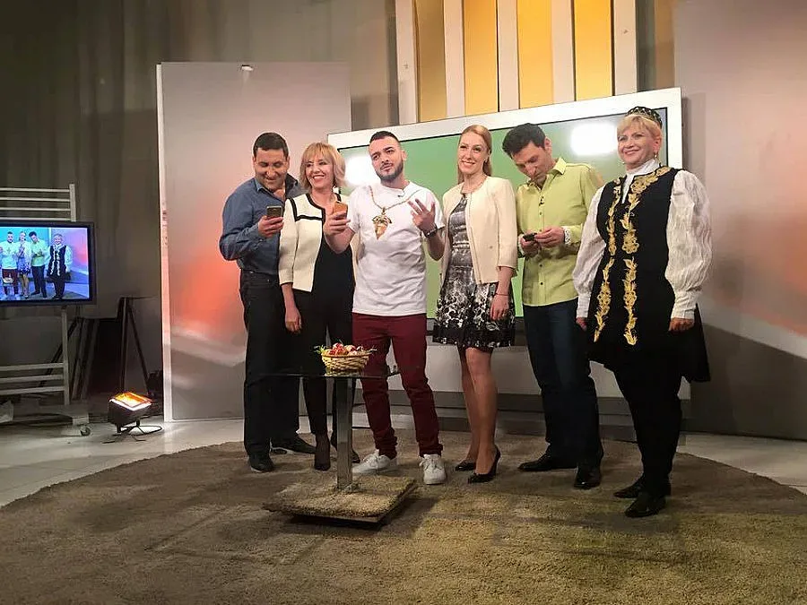 59,6 на сто подкрепят "Великден за всеки"