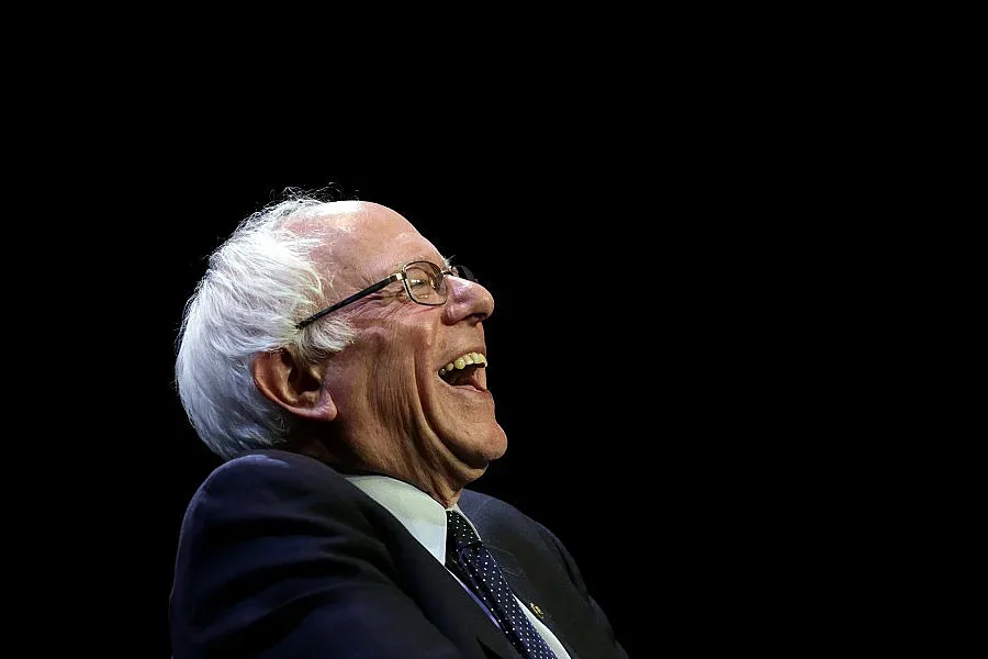 Сандърс взе още един щат от Хилари