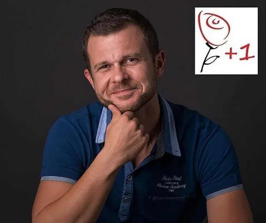 Синът на Ненчо Балабанов навлиза в арт средите (снимки)