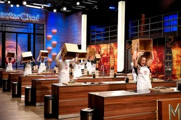 Любимите манджи на Броснън и Меркел в реалити