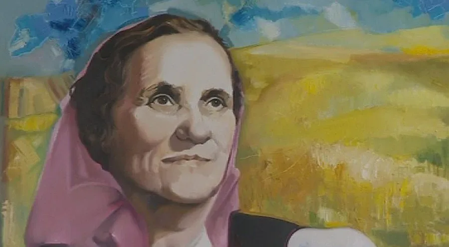 Близо 600 певци и танцьори на празник за Гюрга Пинджурова