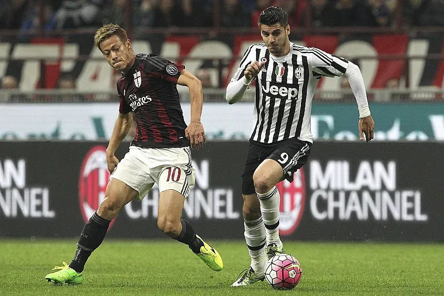 Ювентус с поредна крачка към титлата