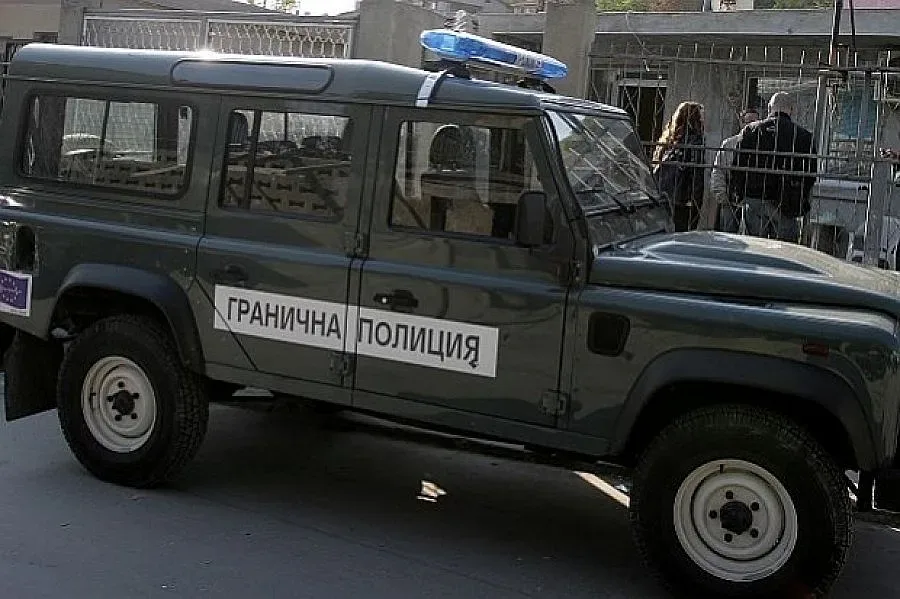 Морско учение в Бургас срещу миграционния натиск