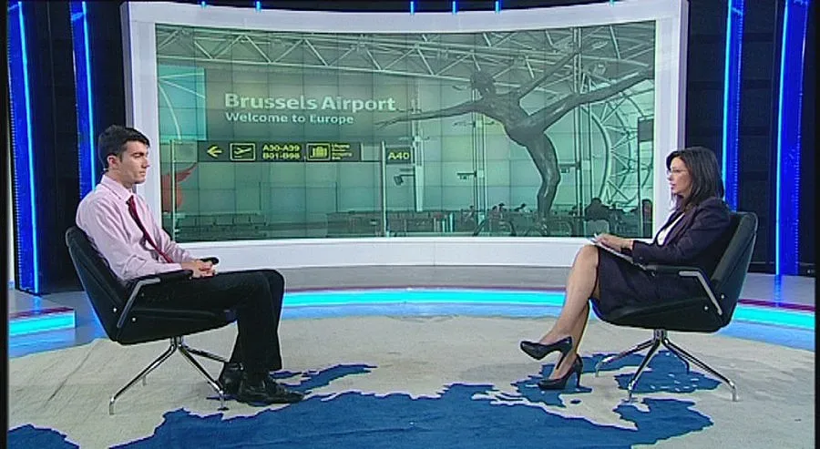 Ще има все повече квартали като Моленбек