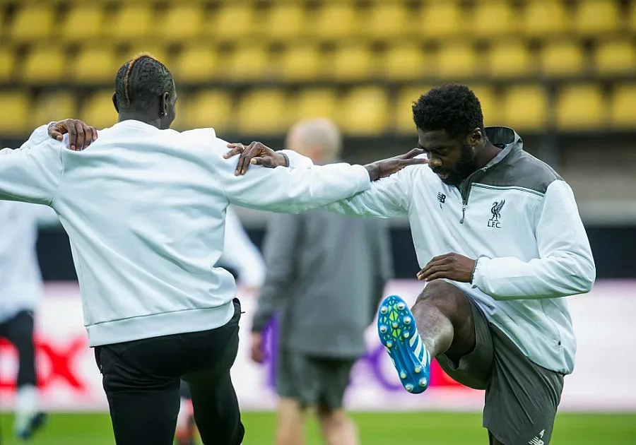 Обявиха Коло Туре за робовладелец