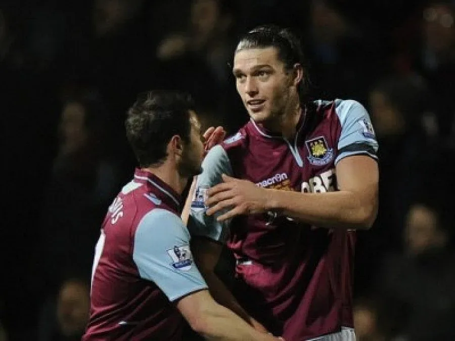 Анди Керъл отказва "Арсенал" от титлата