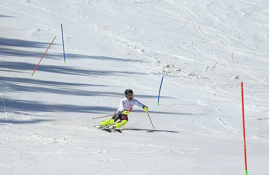 Алберт Попов: Чувствам се супер