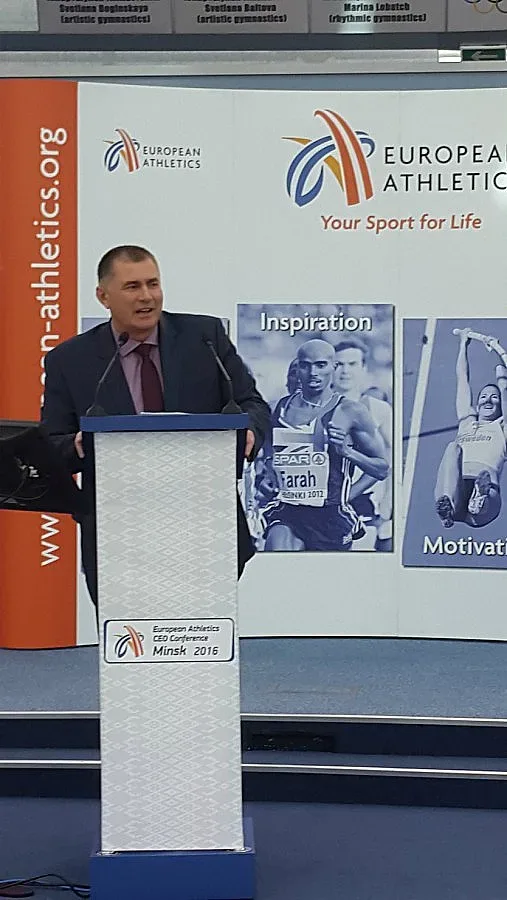 Карамаринов откри лидерската конференция в Минск