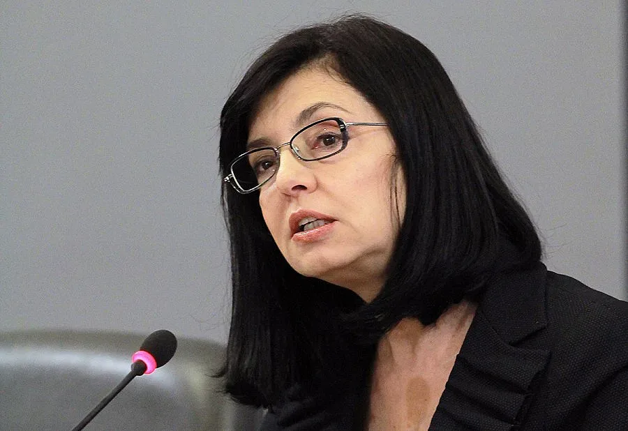 Кунева: Направихме по-силен антикорупционен закон