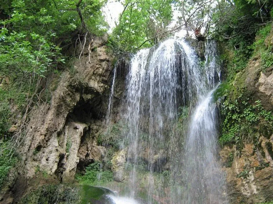 Крушунските водопади отново приемат посетители