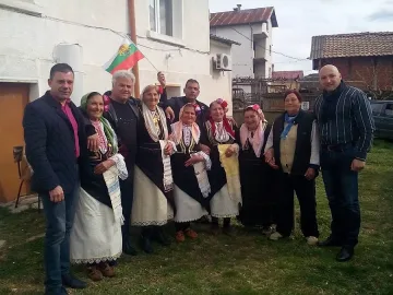 Кмет спря кражбите с пазач апаш