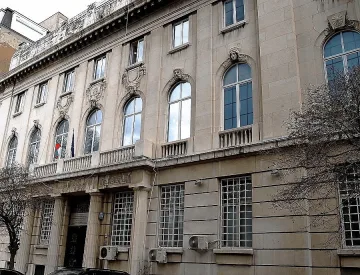 Одиторите с глоби до 10% от оборота