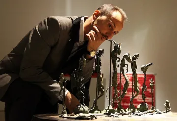 Веселин Топалов: Шахматът ще умре