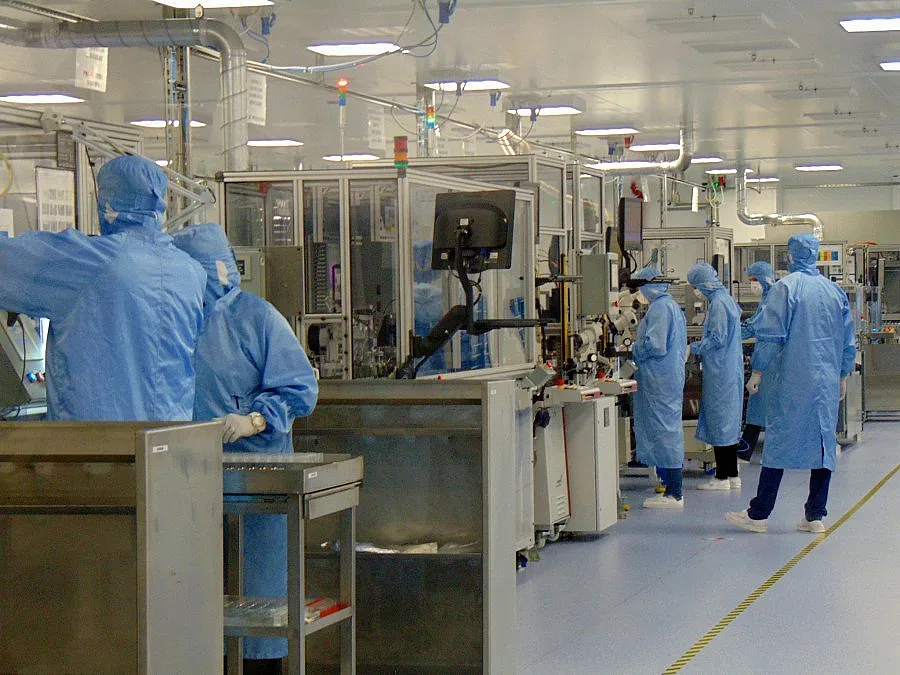 1500 работни места в нов завод до Пловдив