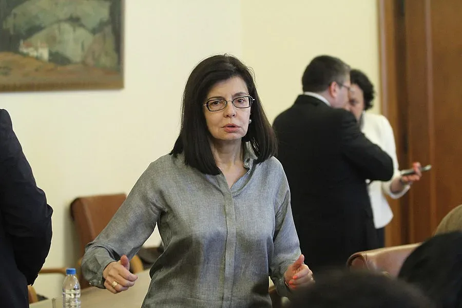 Всеки пети първокласник - ромче