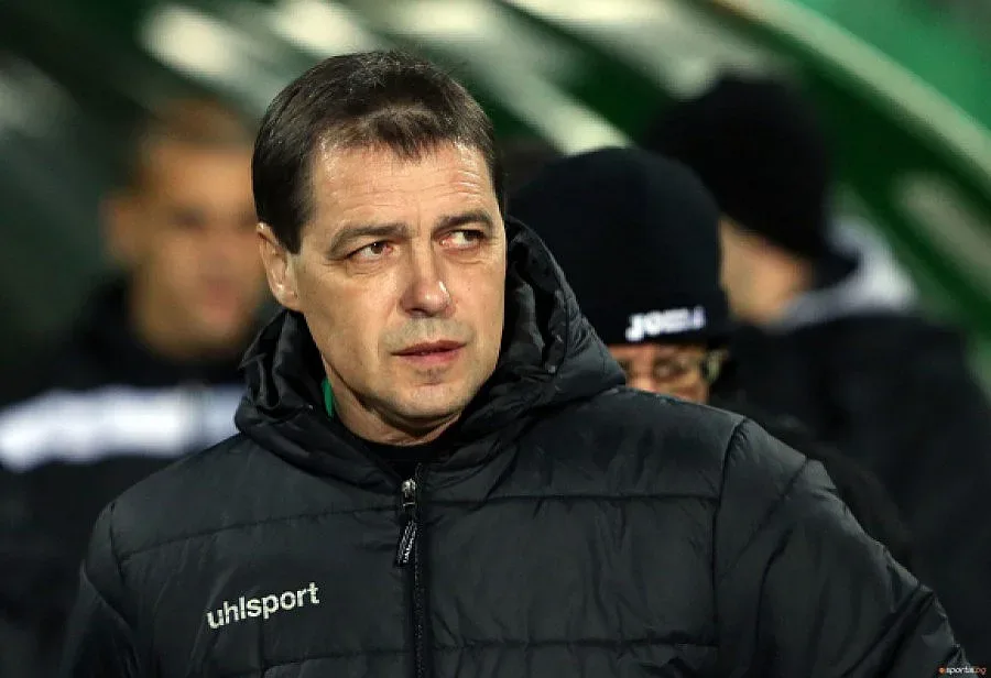 "Берое" огледа и пловдивчанин