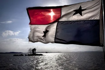 Панамска шапка