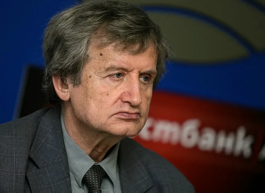 На 3 март си казах: "България ще я бъде"