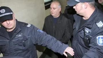 Три гряха докарали съдията Славчо Петков до килията