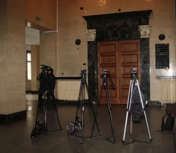 3 години затвор за Виолета Николова