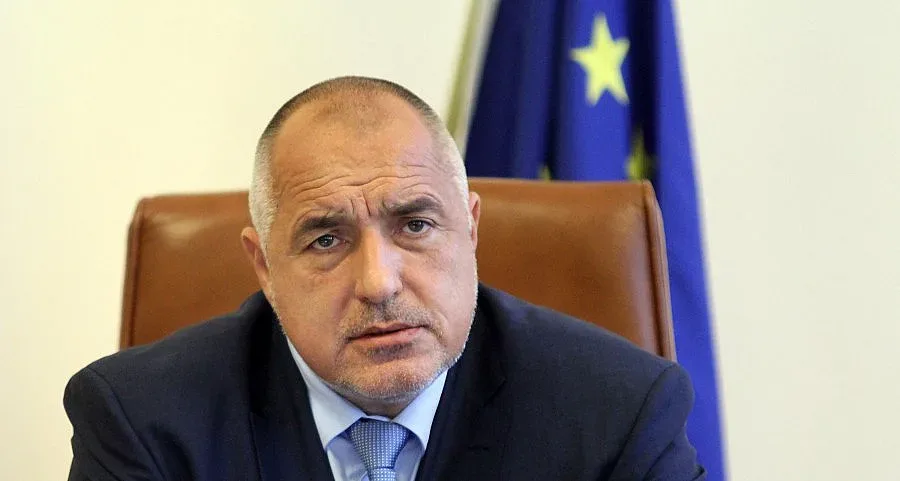 Борисов и Цветанов извън борбата за президент (ОБЗОР)