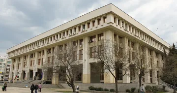 Съдия Вълкова: Не отстъпваме по "срочност" 