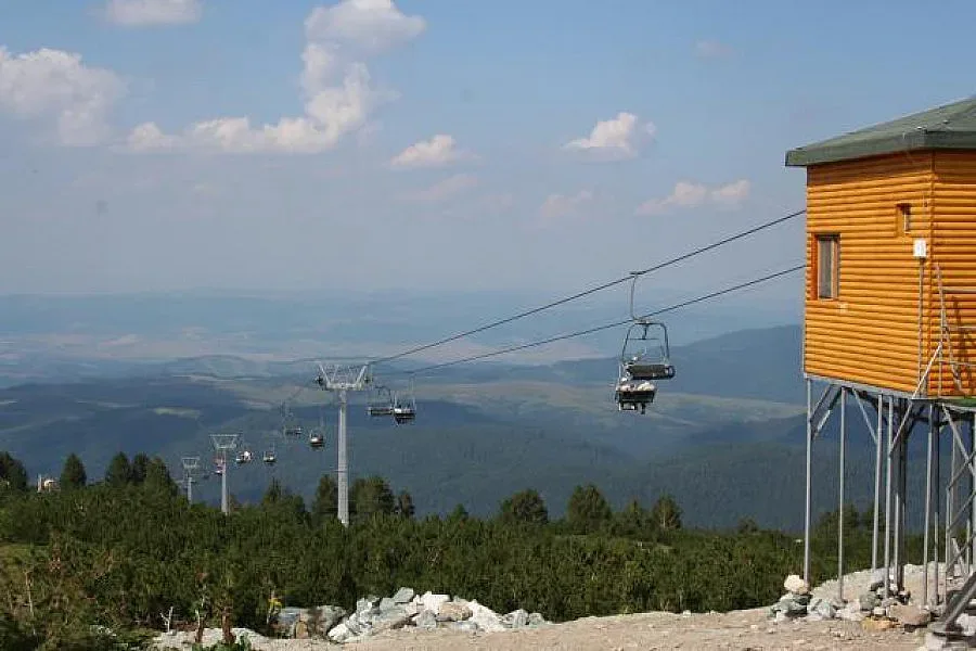 Съдът спря план за нови 5000 легла в Паничище