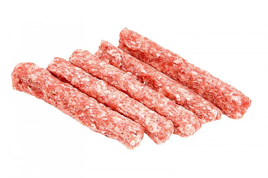 С "таен клиент" бракуваха над 400 кг кюфтета и кебапчета