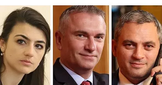 Киселова иска имунитетите на Лена и двама дерибеи