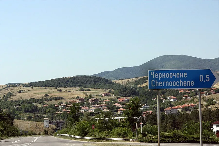 В Чернооченско обгрижват 65 души по нов проект