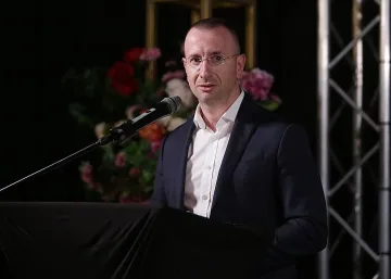 ВСС избра председател на Софийския градски съд