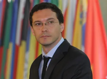 Даниел Митов стана татко на момиченце