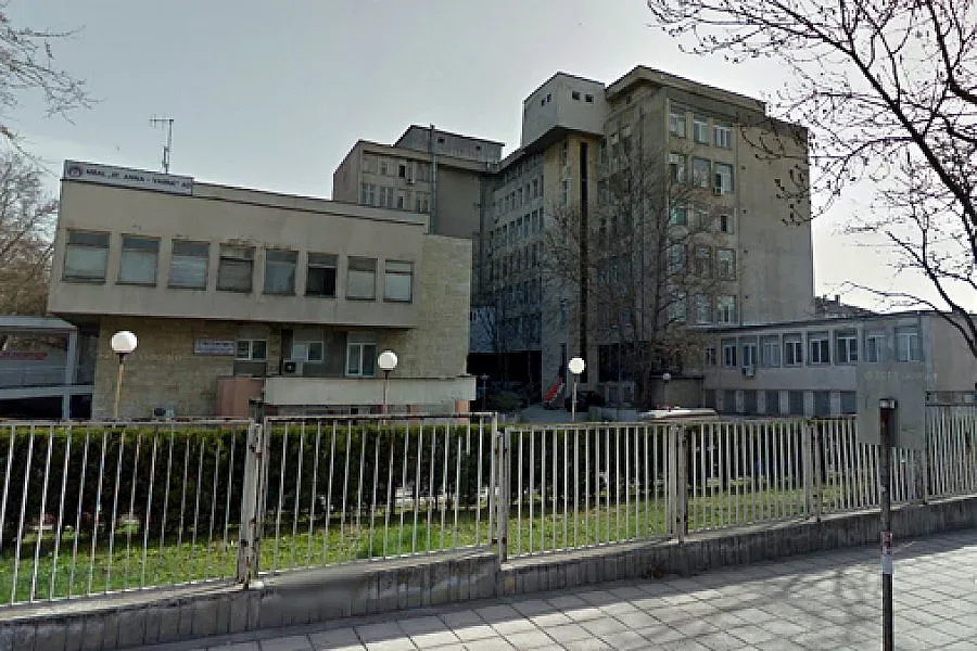 Без промяна в състоянието на проф. Станчев