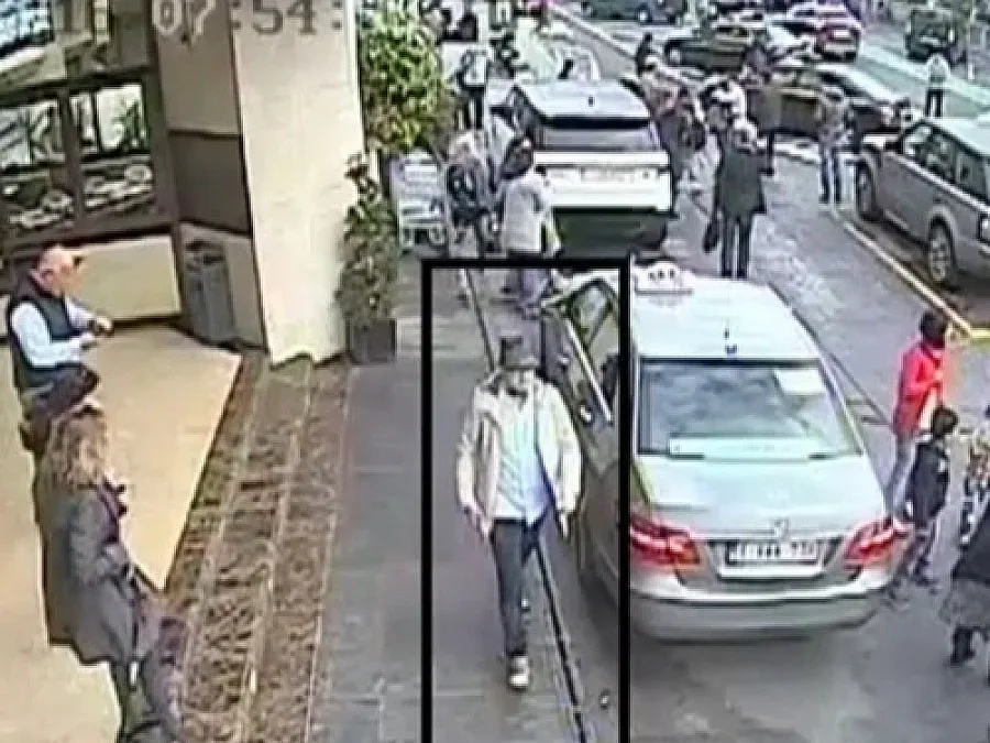 Белгия с нови кадри на оцелелия атентатор от Брюксел