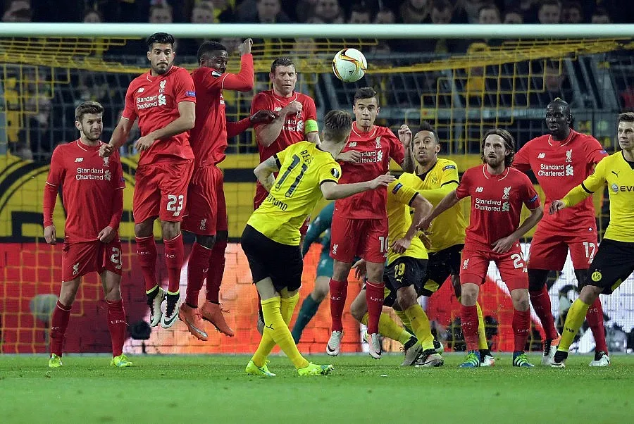 Клоп се завърна в Дортмунд