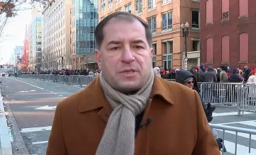 Борислав Цеков специално за "Стандарт": Тръмп започва шокова терапия