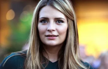 Миша Бартън: Исках да съм обикновен човек