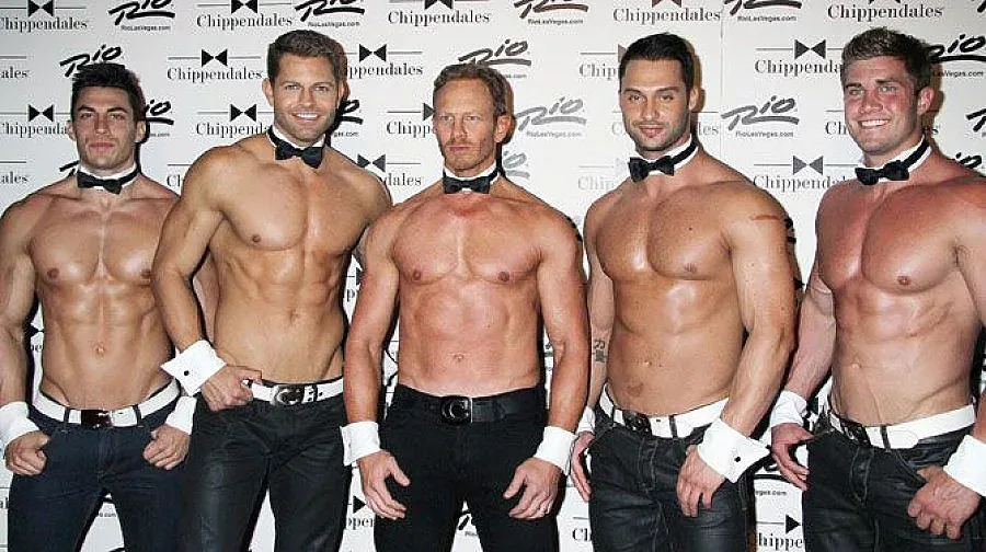 "Чипендейлс" се щракват с родни фенки