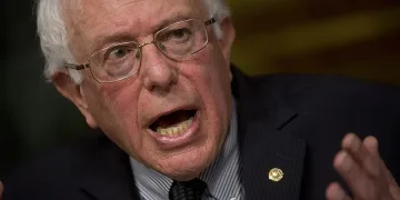  Аутсайдерът от Върмънт