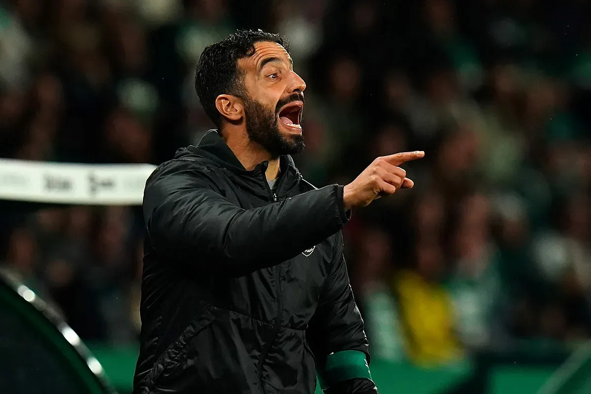 На Острова изумени. Разсипаха от критики треньора на Манчестър Юн!