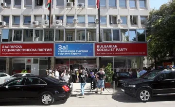 5% ДДС за памперси предлагат от БСП