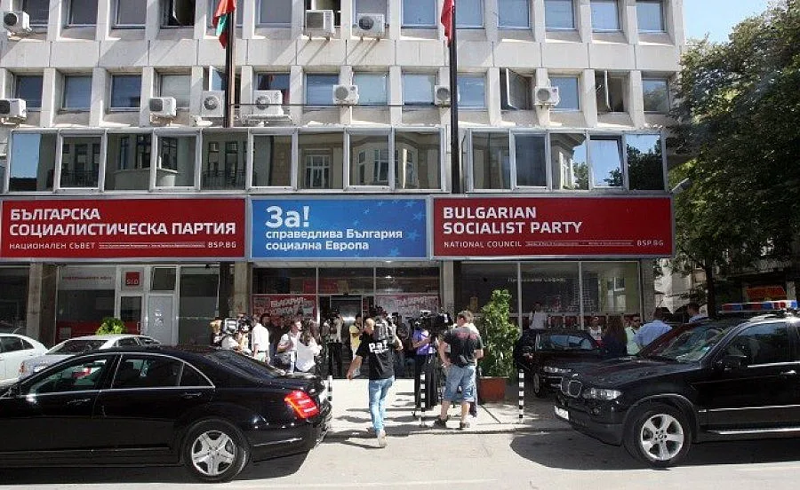 5% ДДС за памперси предлагат от БСП