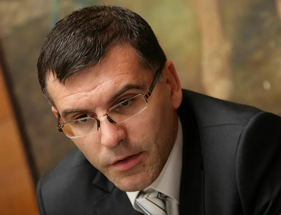 Инвестирайте в регионите