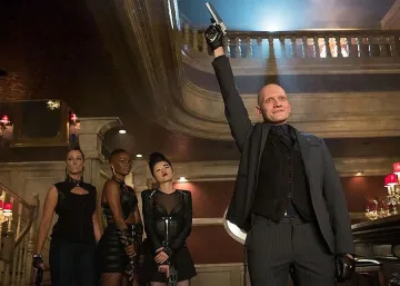 "Готъм" показва зараждането на Батман 