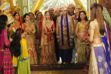 Индийски хит разказва за 19-годишно момиче