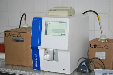 Нова апаратура за Медицинския център в Генерал Тошево