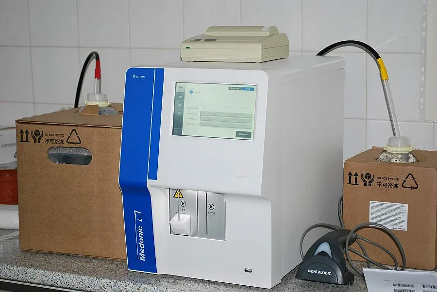 Нова апаратура за Медицинския център в Генерал Тошево