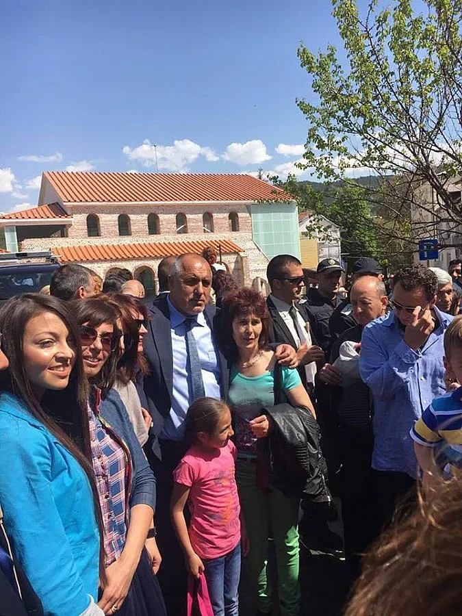 Хората започнаха да подават сигнали за корупция