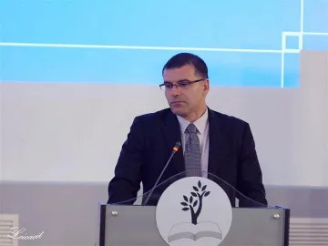 Дянков сравни "Панама пейпърс" с Уотъргейт